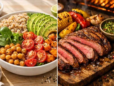 Alimentação