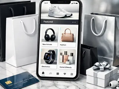 Vitrine Virtual